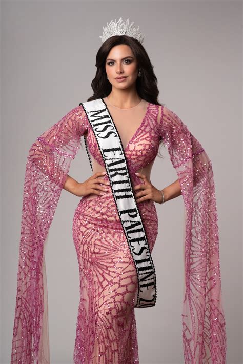 Miss Palestine